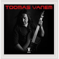 1 -Toomas Vanem CD