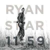 1159 -Star, Ryan CD