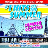 #1 Hits Of The Summer Summer Classics CD
