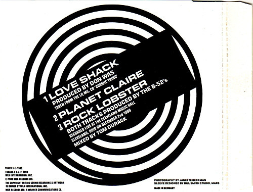Love Shack 99 - Amazon.com Music