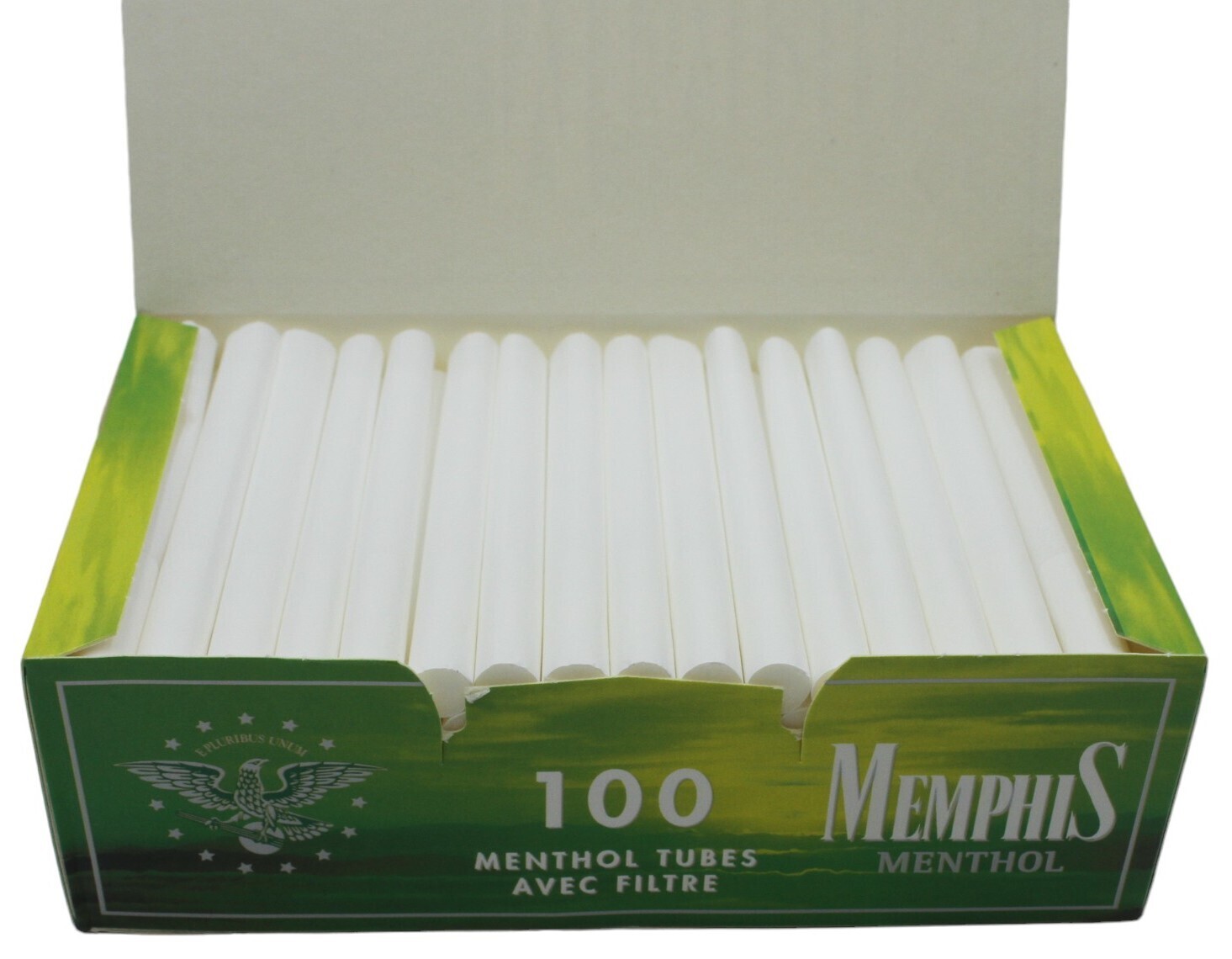what is the best cigarette filter tubes Amazon.com: Roxwell Cigarette Tubes King Size – 1000 Count