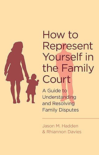 how-to-represent-yourself-in-the-family-court-law-book-little-brown