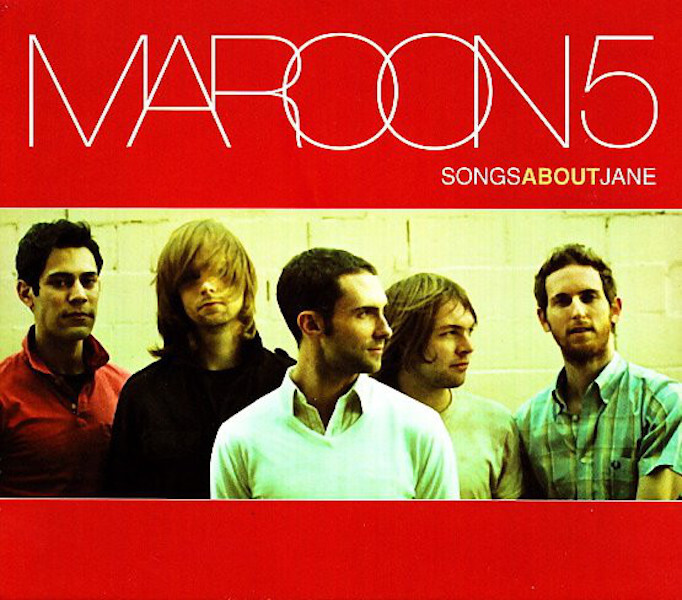 Maroon 5 Songs About Jane BRAND NEW SEALED MUSIC ALBUM CD AU STOCK eBay Maroon 5 Songs About Jane BRAND NEW SEALED MUSIC ALBUM CD AU STOCK eBay