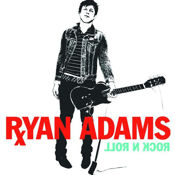 ryan adams blackhole rarity