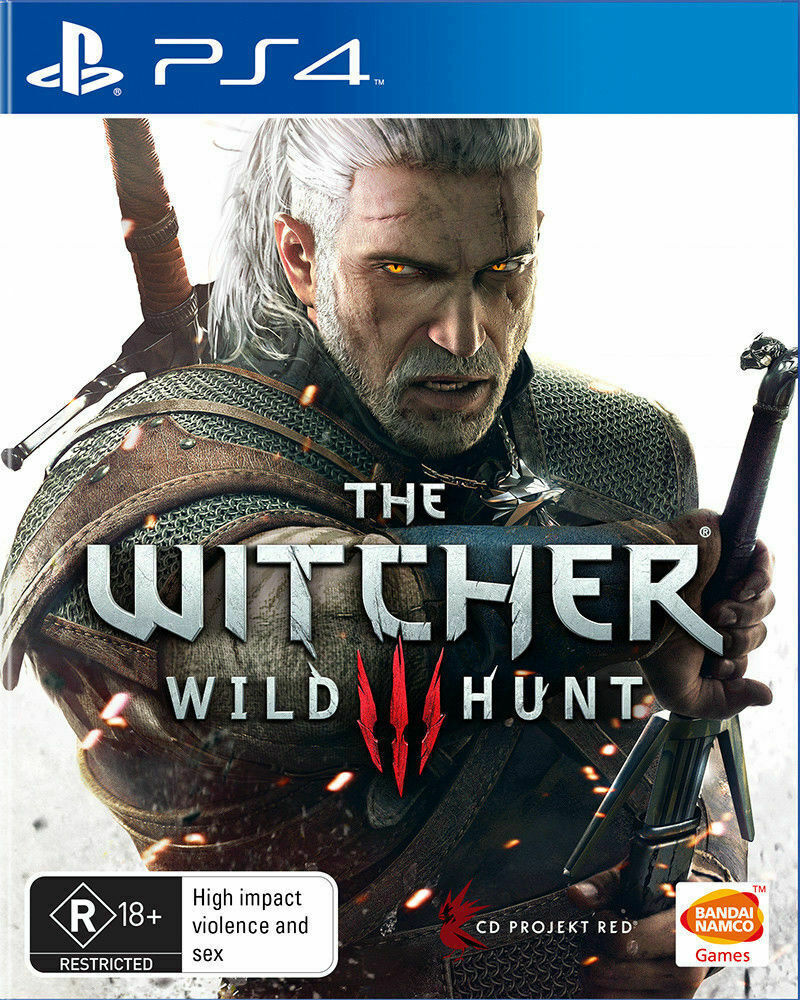 the witcher 3 ps4 theme the witcher 3 ps4 theme