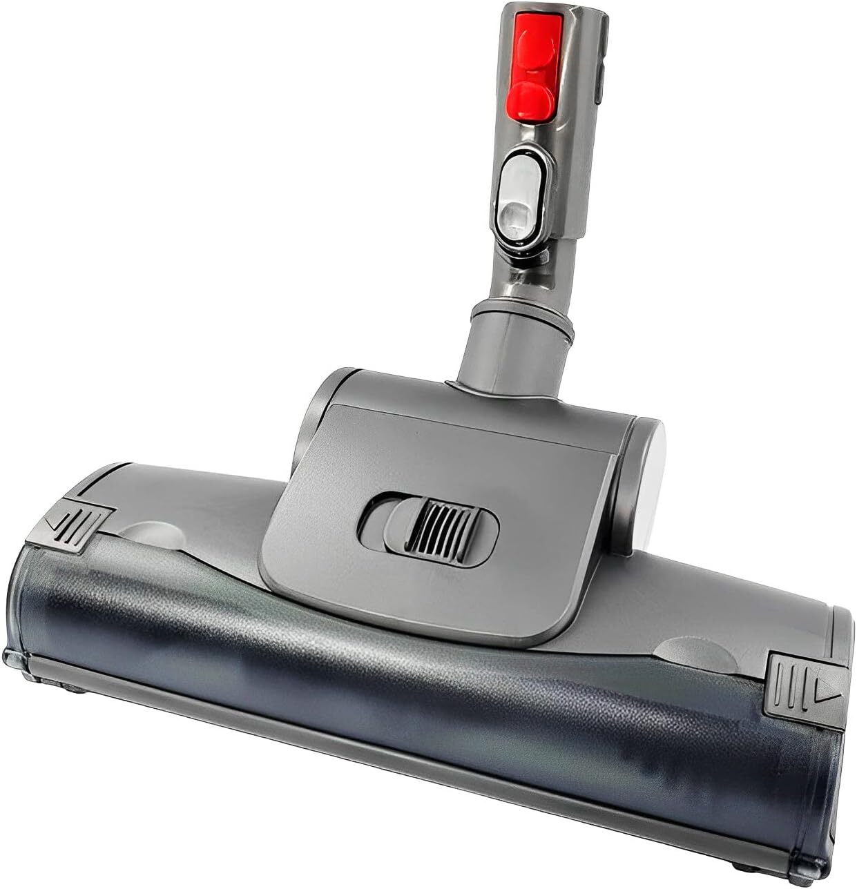 Poignée De Rechange Pour Aspirateur Dyson - Compatible CY22, CY23, CY28 Et Manches Cinetic Big Ball - Ergonomique Et Facile à Installer