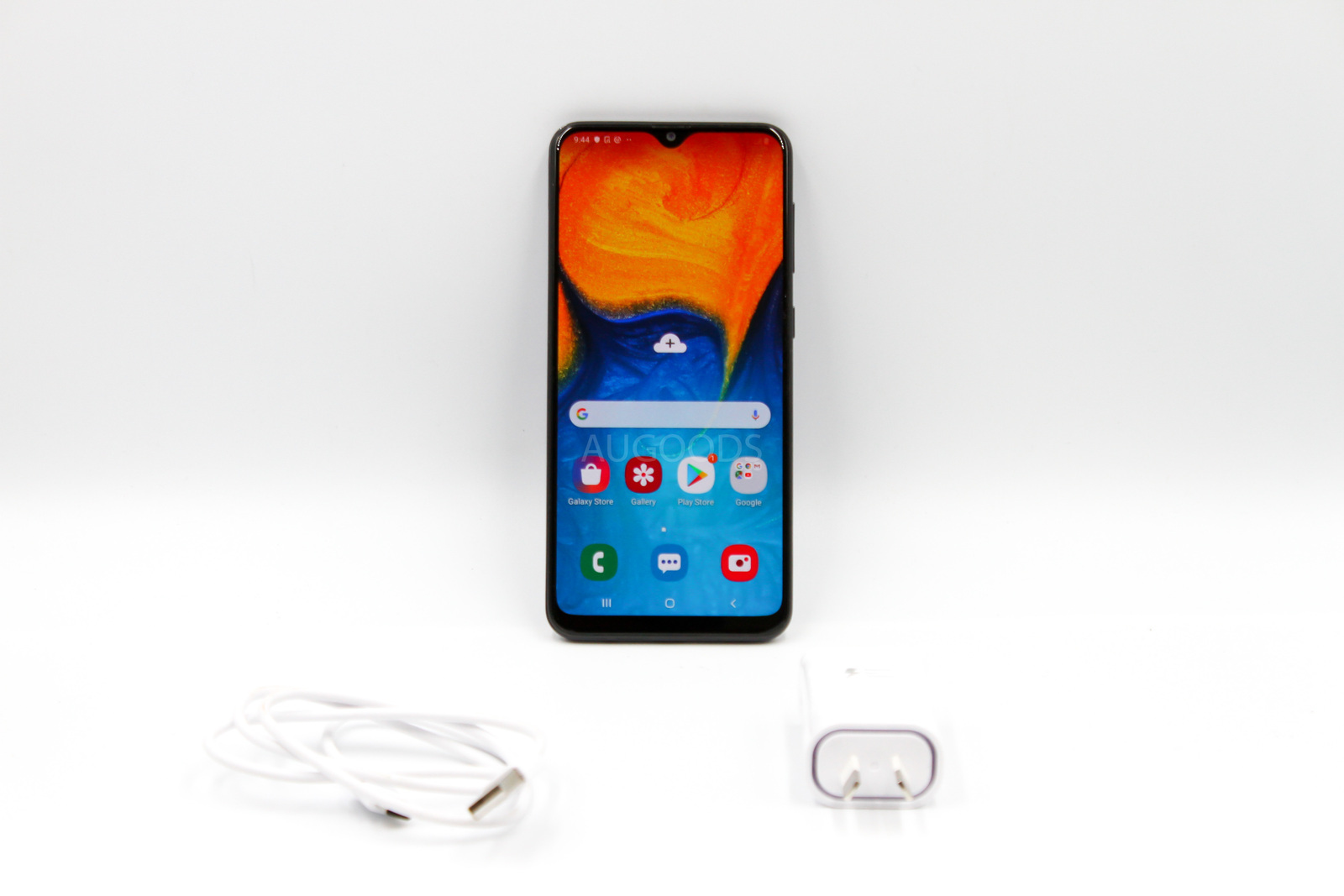 samsung galaxy a20 32gb specs