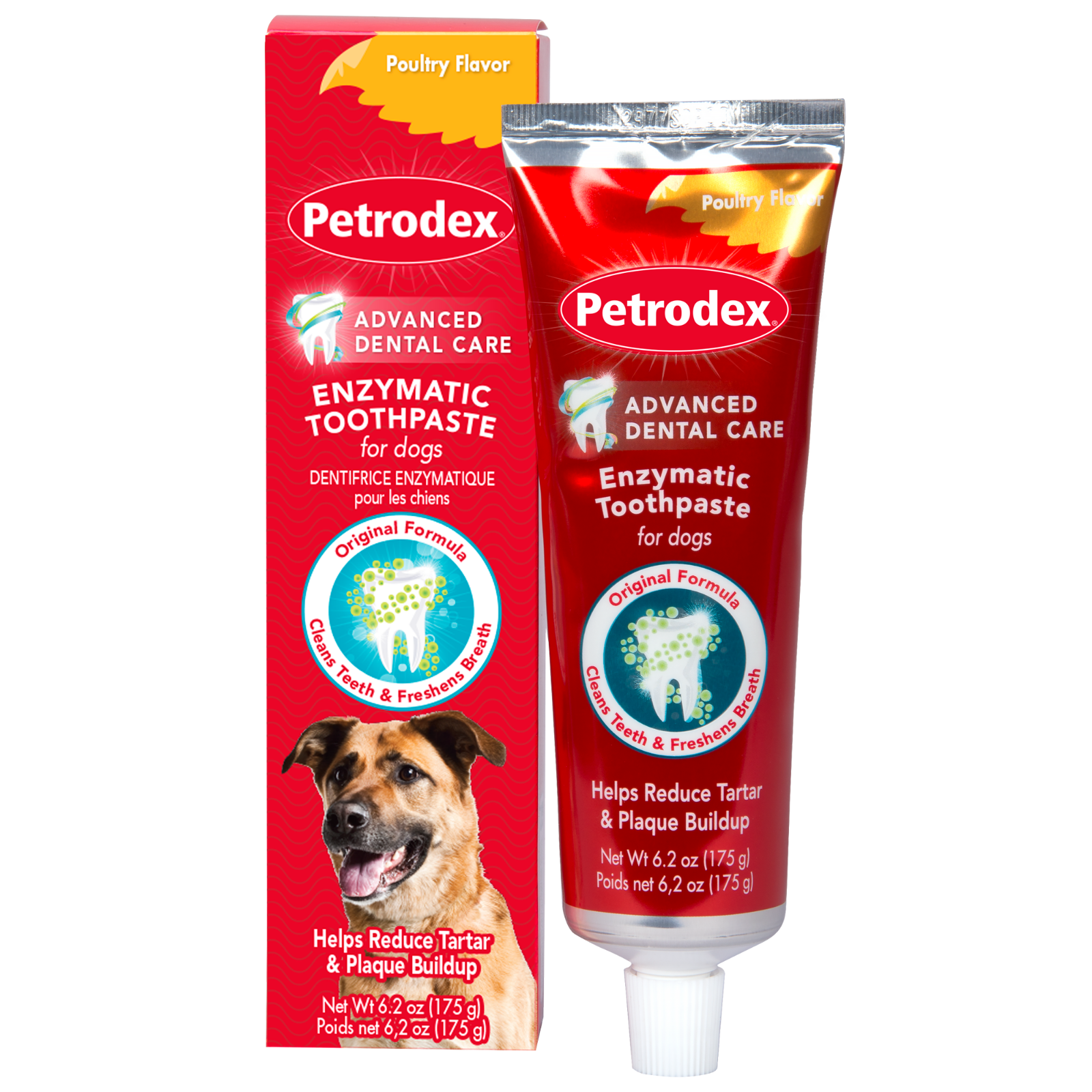 sentry petrodex enzymatic toothpaste for dogs australia