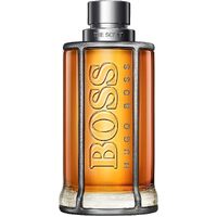 Hugo Boss The Scent 200ml - Eau de Toilette Oriental Woody cologne perfume
