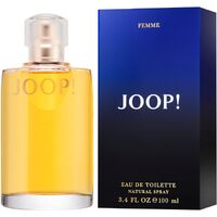 Joop! Femme Eau De Toilette 100ml Perfume Fragrance for women