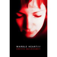 Marble Heart -Gretta Mulrooney Novel Book