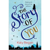 The Story of You -Katy Regan Book