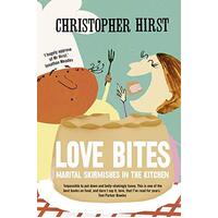 Love Bites: Marital Skirmishes in the Kitchen Book