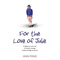 For the Love of Julie Book