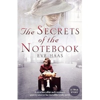 The Secrets of the Notebook Book