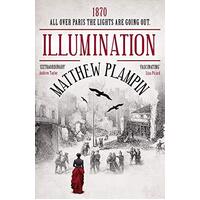 Illumination -Matthew Plampin Book