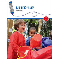 Belair: Early Years - Waterplay: Ages 3-5 (Belair: Early Years) Book
