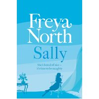 Sally -Freya North Book