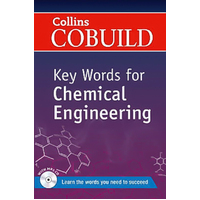 Key Words for Chemical Engineering: B1+ (Collins COBUILD Key Words) Book