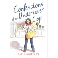Confessions of an Undercover Cop (The Confessions Series) Book