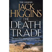 The Death Trade (Sean Dillon Series, Book 20): Sean Dillon Series - Fiction