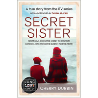 Secret Sister Book
