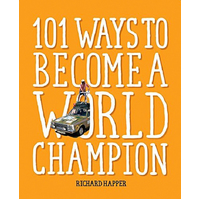 101 Ways to Become A World Champion Music Book