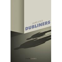 Collins Classics - Dubliners - James Joyce