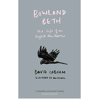 Bowland Beth: The Life of an English Hen Harrier Book