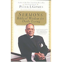 Sermons - Biblical Wisdom for Daily Living Book