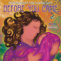 Before You Came Book