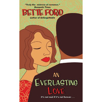An Everlasting Love -Bette Ford Book