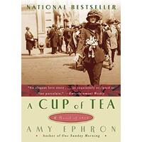 Cup of Tea -Amy Ephron Book