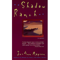 Shadow Ranch: Novel, a -Jo-Ann Mapson Book