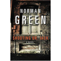 Shooting Dr. Jack -Norman Green Book