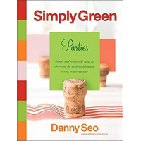 Simply Green Book