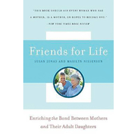 Friends for Life Book