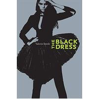 The Black Dress -Valerie Steele Book