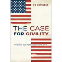 The Case for Civility: And Why Our Future Depends on It Book