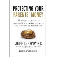 Protecting Your Parent's Money Book