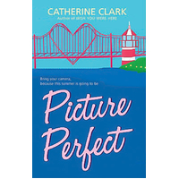 Picture Perfect -Catherine Clark Book