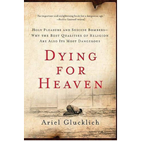 Dying for Heaven Book