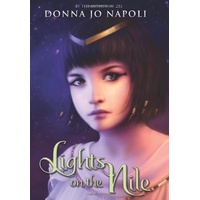 Lights on the Nile -Professor of Linguistics Donna Jo Napoli Novel Book