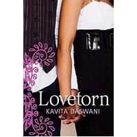 Lovetorn -Kavita Daswani Book