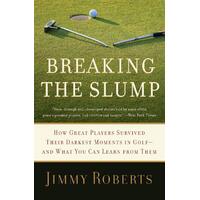 Breaking the Slump Book