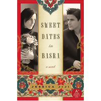 SWEET DATES IN BASRA -Jessica Jiji Book