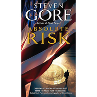Absolute Risk -Steven Gore Book
