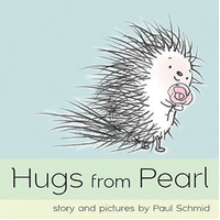 Hugs from Pearl: Friendship, Family, and Finding the Perfect Lipstick Book