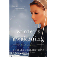 Winter's Awakening: Seasons of Sugarcreek, Book One Book