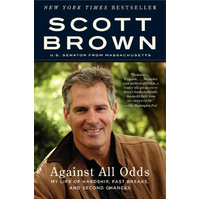 Against All Odds: My Life of Hardship, Fast Breaks, and Second Chances Book